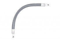 Гибкий соединитель Paulmann 95146 400 ммPro Rail System max.4000W