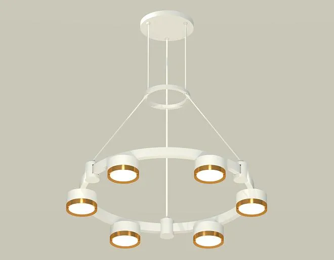 Подвесной светильник Ambrella light XR92031102