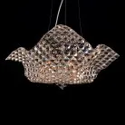 Подвесная люстра Illuminati MD12032026-4B color 12032026