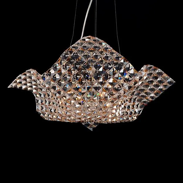 Подвесная люстра Illuminati MD12032026-4B color 12032026