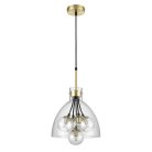 Подвесная люстра Vele Luce VL5904P25 Caramella