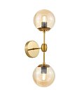 Бра Lumina Deco LDW 6001-2 MD Zodiak