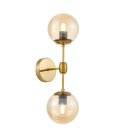 Бра Lumina Deco LDW 6001-2 MD Zodiak