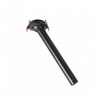 Светильник встраиваемый iLEDEX 999.3W-200 BK Telescope