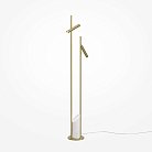 Напольный светильник (торшер) Maytoni MOD460FL-L6BS3K Trust