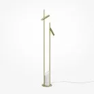 Напольный светильник (торшер) Maytoni MOD460FL-L6BS3K Trust