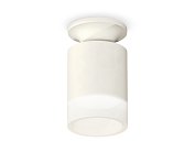 Комплект накладного светильника с акрилом Ambrella light XS6301104 Techno