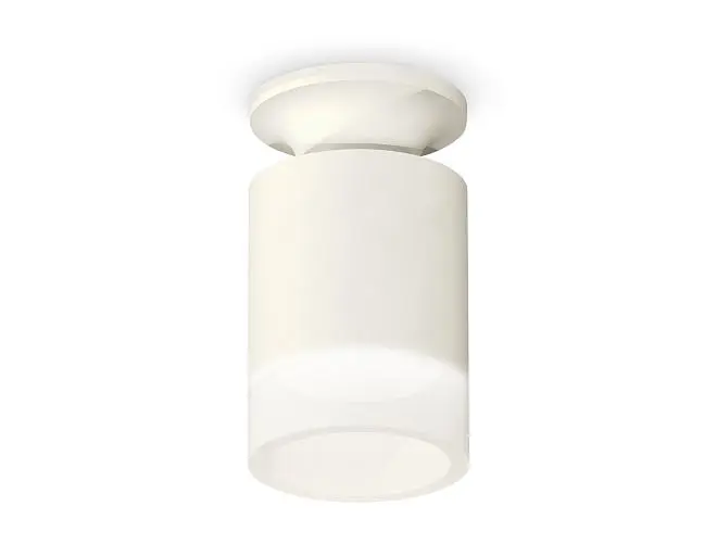 Комплект накладного светильника с акрилом Ambrella light XS6301104 Techno Комплект накладного светильника с акрилом Ambrella light XS6301104 Techno