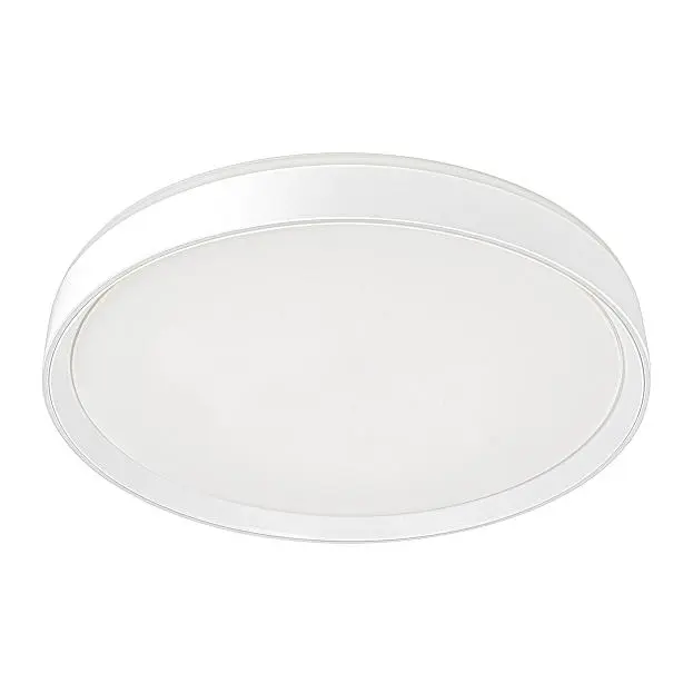 Светильник с пультом Белый LED RGB Citilux CL751450G BOSS Светильник с пультом Белый LED RGB Citilux CL751450G BOSS