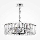 Подвесная люстра Maytoni MOD043PL-06CH Puntes