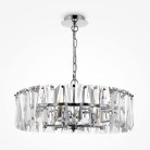 Подвесная люстра Maytoni MOD043PL-06CH Puntes