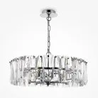 Подвесная люстра Maytoni MOD043PL-06CH Puntes
