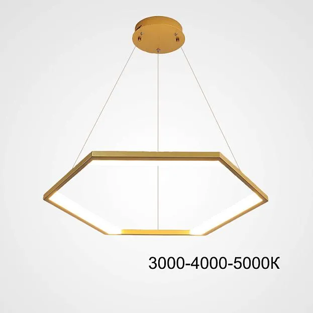 Подвесной светильник VENEZIA D55 Трехцветный свет ImperiumLoft 219727-23 venezia01