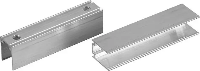 Крепеж Feron 23361 для светодиодной ленты 220V LS720, LD157 сталь Крепеж Feron 23361 для светодиодной ленты 220V LS720, LD157 сталь