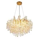 Подвесная люстра Aployt APL.845.03.10 Aurora