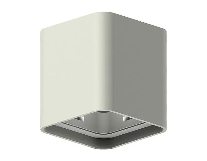 Корпус светильника накладной для насадок 70*70mm Ambrella light C7842 DIY Spot Корпус светильника накладной для насадок 70*70mm Ambrella light C7842 DIY Spot