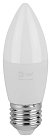 Лампочка светодиодная ЭРА LED B35-6W-865-E27 GL