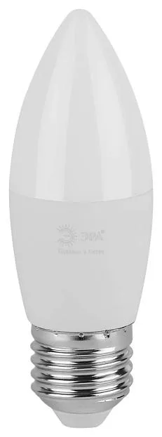 Лампочка светодиодная ЭРА LED B35-6W-865-E27 GL