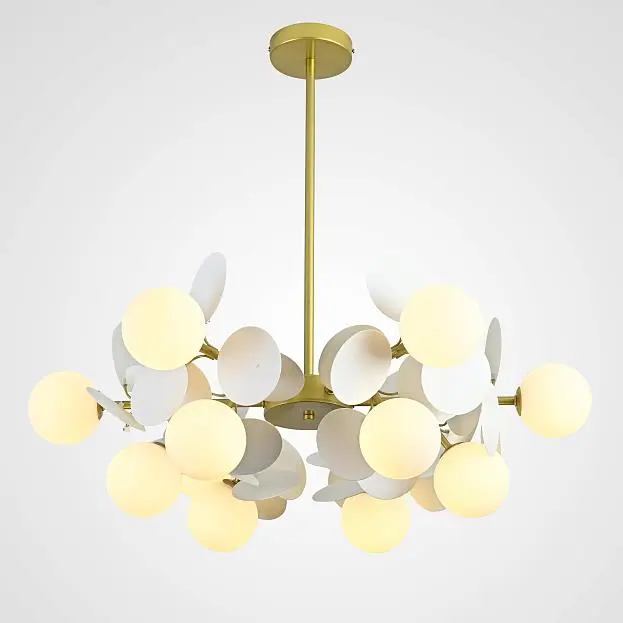 Люстра Matisse Self D90 149659-26 ImperiumLoft Люстра Matisse Self D90 149659-26 ImperiumLoft