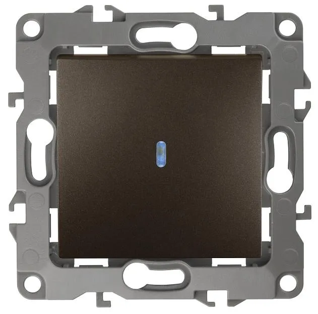 Выключатель ЭРА 12-1102-13