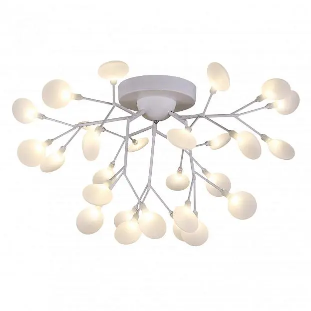 Потолочная люстра F-Promo 2479-9U Skein Потолочная люстра F-Promo 2479-9U Skein
