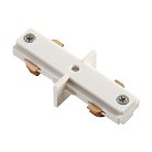 Коннектор линейный внутренний ITALLINE WSO 78 white