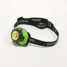 Налобный фонарь Gauss GF303 65х54 180 лм Holiday