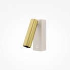 Настенный светильник (бра) Technical Maytoni C078WL-L3WBS3K Twist