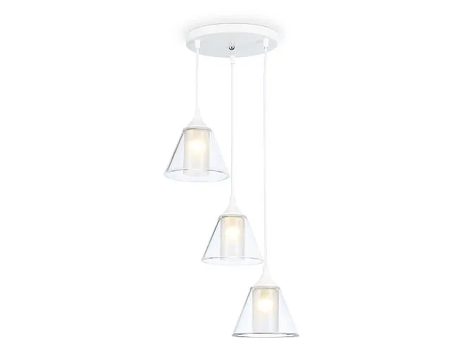 Подвесной светильник Ambrella light TR3553 Traditional Modern