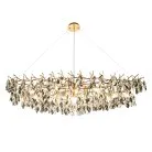 Подвесная люстра MODESTYLE MS.2111.1600 GD