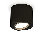 Комплект накладного поворотного светильника Ambrella light XS7402001 Techno