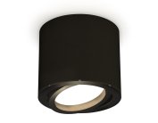 Комплект накладного поворотного светильника Ambrella light XS7402001 Techno