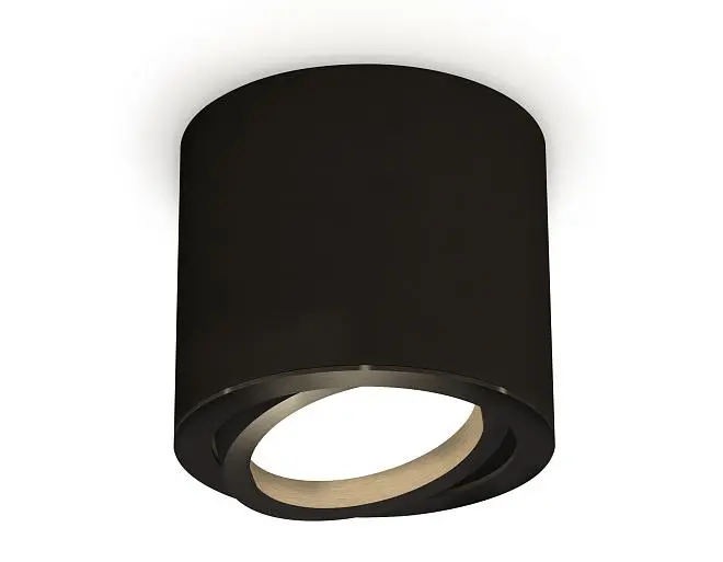 Комплект накладного поворотного светильника Ambrella light XS7402001 Techno Комплект накладного поворотного светильника Ambrella light XS7402001 Techno