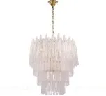 Подвесная люстра Cloyd 10701 Nansen