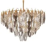 Подвесная люстра L'Arte Luce L92514.92 Foglietto