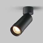 Потолочный светильник Technical Maytoni C055CL-L12W2.7K-Z-B Focus Zoom