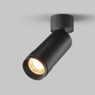 Потолочный светильник Technical Maytoni C055CL-L12W2.7K-Z-B Focus Zoom