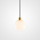 Подвесной светильник MIEL A ImperiumLoft 213929-23 miel01