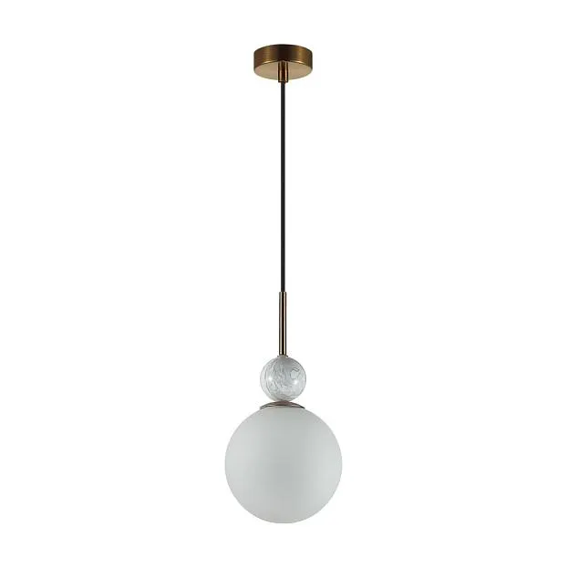 Подвесной светильник Odeon light 4359/1A LOLLA