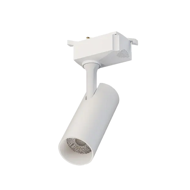 Светодиодный трековый светильник Lucia Tucci LTP-T020-20W-W Светодиодный трековый светильник Lucia Tucci LTP-T020-20W-W