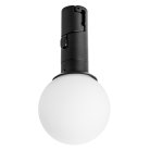 Трековый светильник однофазный 48V Lightstar 207837 DUE
