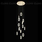 Подвесной светильник Cloyd 11247 Diofant