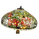 Настольный светильник Velante 868-804-03 Tiffany