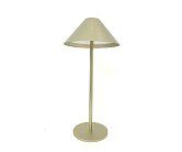 Настольная лампа димм. латунь Kink Light 07100-T,36