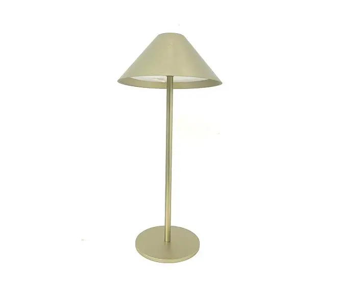 Настольная лампа димм. латунь Kink Light 07100-T,36 Настольная лампа димм. латунь Kink Light 07100-T,36