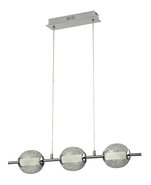 Подвесной светильник Escada 10250/3LED Подвесной светильник Escada 10250/3LED