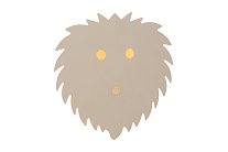 Настенный светильник Lucide 44204/08/38 CHARLIE