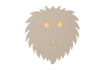 Настенный светильник Lucide 44204/08/38 CHARLIE