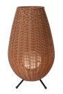 Уличный наземный светильник Lucide 03843/50/72 Colin Ip44