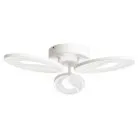 Потолочный светильник De City DeMarkt 424018003 Мадлен